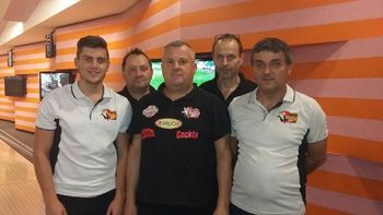 Drugo kolo Slovenske lige za zagorske igralce zelo uspešno