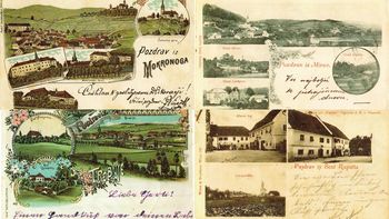 ZBIRAMO SPOMINE: ZGODBE NAŠIH KRAJEV