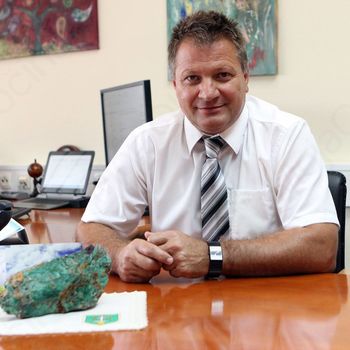 Župan Žvab v Bruslju tudi o reševanju  migrantske krize