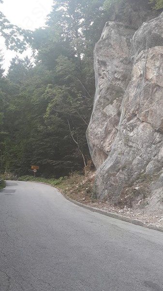 Zaščitne mreže za več skupne varnosti