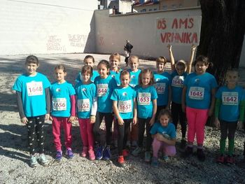 Ljubljanski maraton