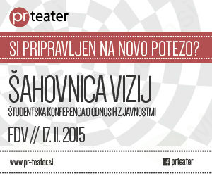 Šesti PR teater