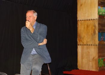Združila nas je kava