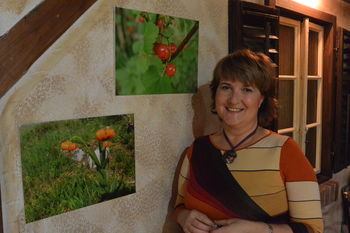 FOTOGRAFSKA RAZSTAVA HELENE TESTEN