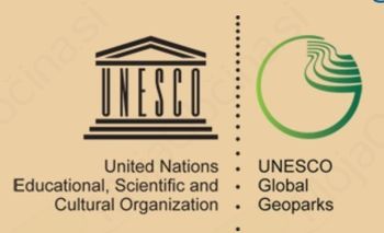 USTANOVITEV UNESCO GLOBALNIH GEOPARKOV