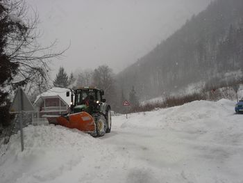 Kako smo v občini Lukovica pripravljeni na zimo?