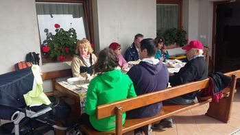 DRUGI MARTINOV POHOD DRUŠTVA VINOGRADNIKOV ŠENTRUPERT