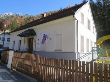 Življenje v Kokri