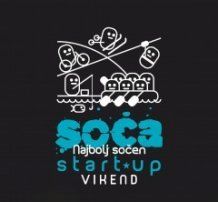 Program najbolj sočnega START UP VIKENDA 