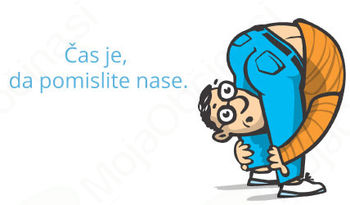 Za zdravje je treba skrbeti 