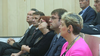 2. mednarodni simpozij Med železom in kulturo na temo Inovacije v metalurgiji in kulturna dediščina 2. mednarodni simpozij Med železom in kulturo na temo Inovacije v metalurgiji in kulturna dediščina