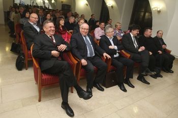 Podpisana partnerska pogodba Lokalne akcijske skupine Sožitje med mestom in podeželjem