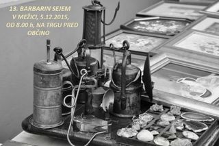 BARBARIN SEJEM 2015