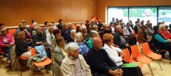 Otvoritev študijskega leta U3ŽO