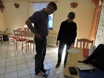 ZDRAVA PREHRANA ZA AKTIVNE