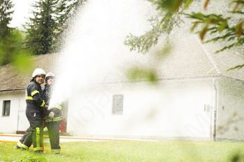 Kačani skrbimo za pripravljenost naših operativnih članov