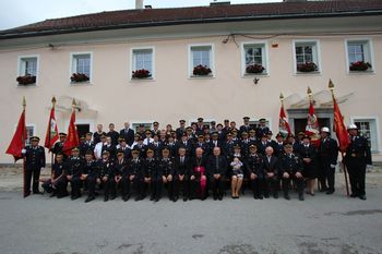 Pestro jubilejno leto za PGD Borovnica