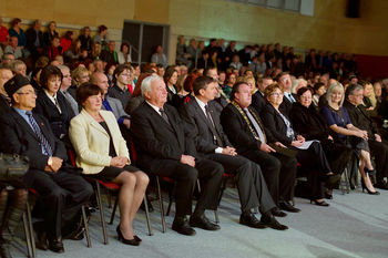 Polna telovadnica Osnovne šole Vojnik