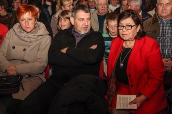 DOBRODELNI KONCERT 'Sevničani, stopimo skupaj!'