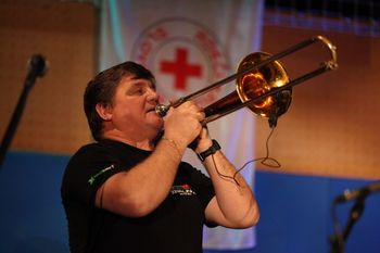 DOBRODELNI KONCERT 'Sevničani, stopimo skupaj!'