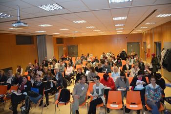 Mesec preprečevanja zasvojenosti in nacionalna konferenca Mesec preprečevanja zasvojenosti in nacionalna konferenca