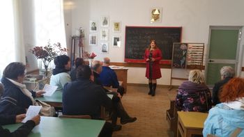 Strokovna ekskurzija Društva vinogradnikov "Lisec" Dobrnič