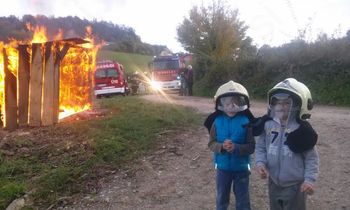 DAN ODPRTIH VRAT PGD ZAGORICA IN PGD VELIKI GABER