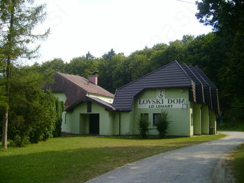 LOVSKA DRUŽINA LENART
