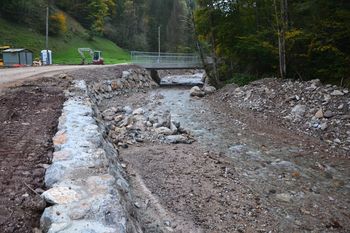 Petačev graben v novi podobi, vredni skoraj 350.000 evrov
