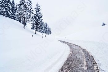 Nasveti občanom pred zimo 