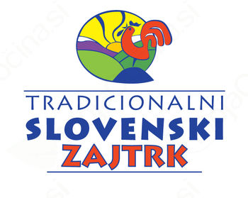 Tradicionalni slovenski zajtrk tudi v občini Duplek 