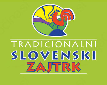 Dan slovenske hrane Dan slovenske hrane