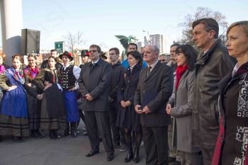 Otvoritev Učilne okusov