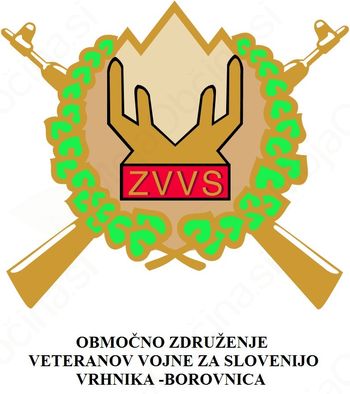 Srečanje na Pokojišču
