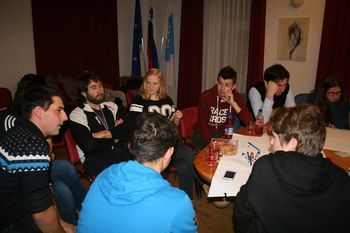 Alpetour odgovarja na pripombe mladih Preddvorčanov v zvezi z avtobusnimi prevozi