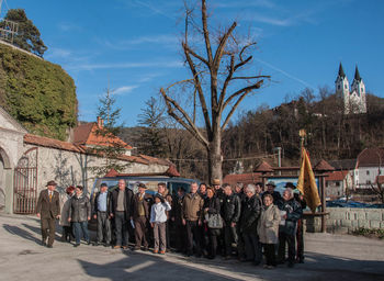 Združeni ZA razglasitev svetovnega dneva čebel