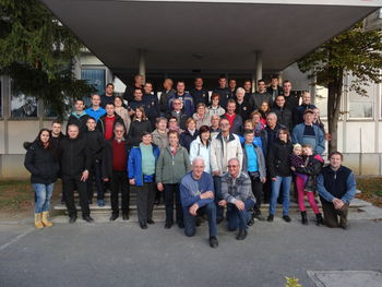 Izlet v zgodovino in tehniko