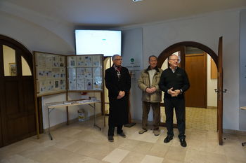 PRILOŽNOSTNI POŠTNI ŽIG - MEŽIŠKI RUDNIKI