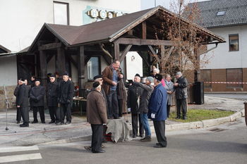 ZAHVALA - BARBARIN SEJEM 2015