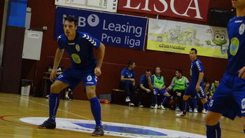 5 zadetkov Sevnice premalo za zmago