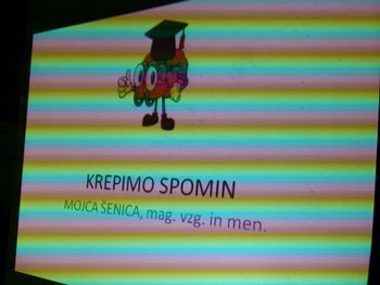 Delavnici v društvu upokojencev