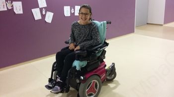 "KORAKAJMO Z ZALO" akcija zbiranja plastičnih zamaškov "KORAKAJMO Z ZALO" akcija zbiranja plastičnih zamaškov