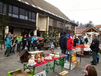Čarobno v decembru 2015 Čarobno v decembru 2015