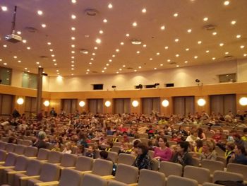 Praznični koncert - Matineja