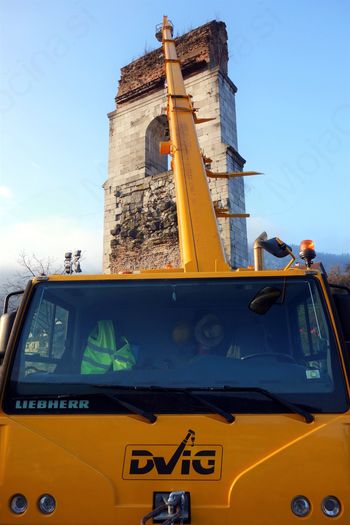Dolga Dvigova roka