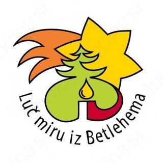 LUČ MIRU IZ BETLEHEMA