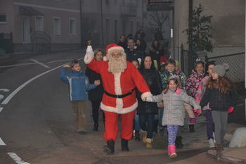 Vencember: Predpraznični vikend v Loki pri Zidanem Mostu