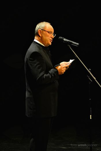 OBČINSKA PROSLAVA S PODELITVIJO OBČINSKIH PRIZNANJ 2015