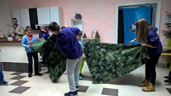 Moj vodnik zmore
