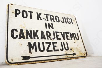 Danes praznuje Vrhnika
